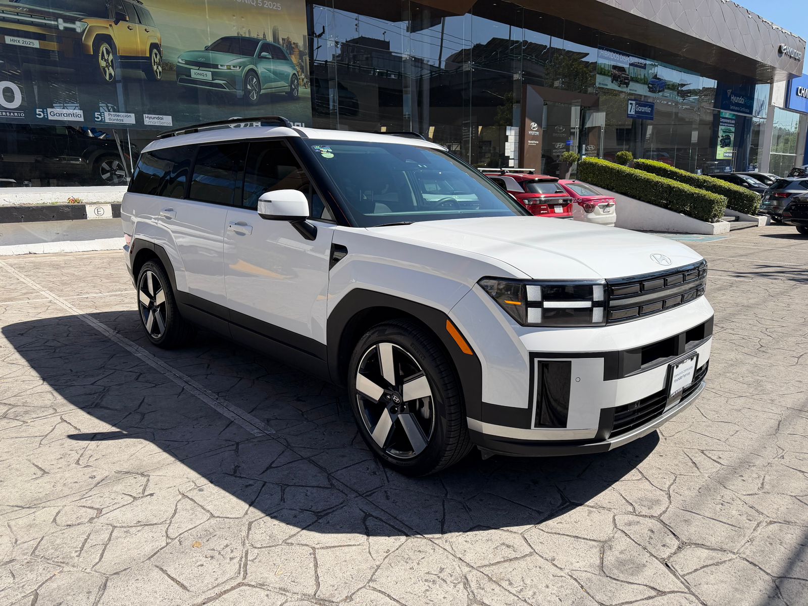 seminuevos hyundai méxico